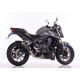 Echappement Shark SRC 4 - Honda CB 750A Hornet 2023 /+