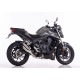 Auspuff Hurric Pro 2 - Honda CB 750A Hornet 2023 /+