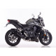 Auspuff Hurric Pro 2 - Honda CB 750A Hornet 2023 /+