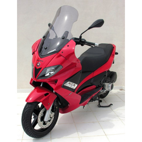 Ermax Pare Brise Haute Protection - Gilera Nexus 125 / 250 / 300 500 2004-23