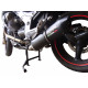 Exhaust GPR Furore - Moto Guzzi 1100 Breva 2004-09