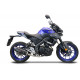 Ligne complète GPR Furore Evo4 - Yamaha MT-125 2020