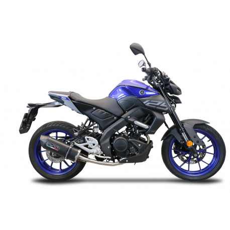 Ligne complète GPR Furore Evo4 - Yamaha MT-125 2020