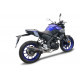 Ligne complète GPR Furore Evo4 - Yamaha MT-125 2020