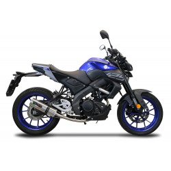 Full Line GPR M3 - Yamaha MT-125 2020