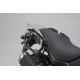 Supports latéraux Pro SW-Motech - Suzuki DL 650 V-Strom 2017 /+