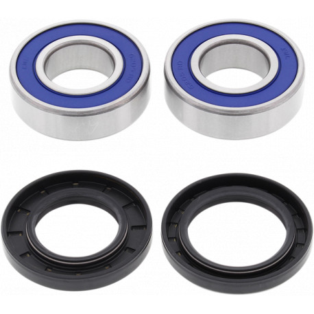 All Balls front wheel bearing kit