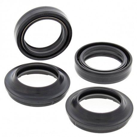 ALL BALLS Fork Oil Seal/ Dust Seal Kit 56-133-1-A