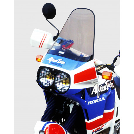 Ermax Bulle Haute Protection - Honda XRV 650 Africa Twin 1988-90