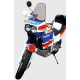 Ermax Bulle Haute Protection - Honda XRV 650 Africa Twin 1988-90