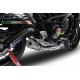 Komplettanlage GPR M3 - Yamaha Tracer 900 GT 2018-20