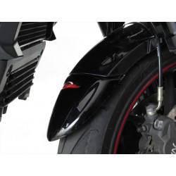 Extension de garde boue avant Powerbronze - Triumph Tiger 1050 Sport 2016-20