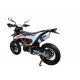 Auspuff GPR Albus - KTM 690 SMC-R 2021 /+