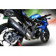 Auspuff GPR Furore Evo4 - Kawasaki Ninja 125 2018-20