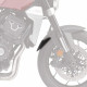 Ermax Prolongateur de Garde Boue Avant Noir - Honda CB 1000 R 2021-22