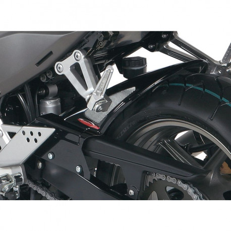 Powerbronze Hugger - Kawasaki Z750S 2005-07 // Z750 2007-11