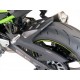 Garde boue arrière Powerbronze pour Kawasaki Z900 17/+ // Z900 RS 18/+ // Z900 RS CAFE 18/+