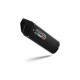 Echappement GPR Furore - Suzuki DR 800 1988-90