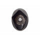 Echappement GPR Furore - Suzuki DR 800 1988-90