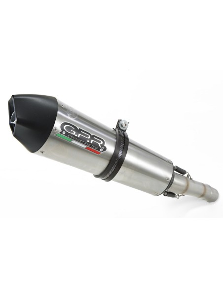 Auspuff GPR GPE Anniversary Titanium - Honda CBR 600 F 1995-98