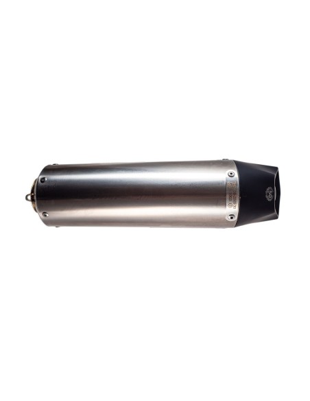 Auspuff GPR GPE Anniversary Titanium - Honda CBR 600 F 1995-98