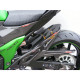 Powerbronze Hugger - Kawasaki Z800 2013-16 // Z800 e 2013-16