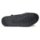 Harisson Curtis Motorcycle Shoes Black