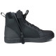 Chaussures Moto Harisson Curtis Noir