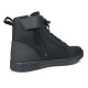 Harisson Curtis Motorcycle Shoes Black