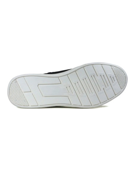 Harisson Curtis Motorcycle Shoes Grey