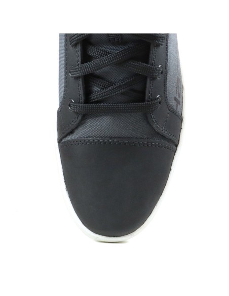 Harisson Curtis Motorcycle Shoes Grey