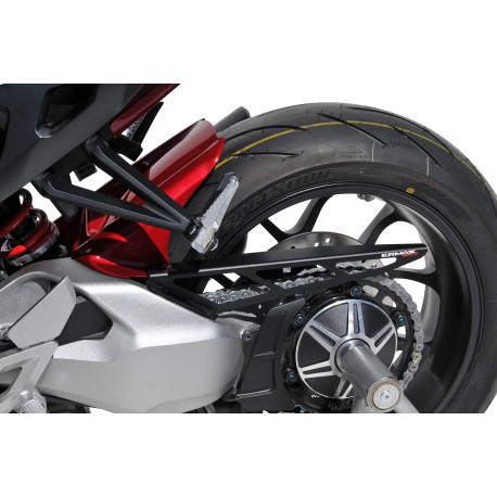 Ermax Hinterradabdeckung - Honda CB 1000 R 2018-20