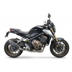 Ligne complète GPR Furore Evo4 - Honda CBR 650 FA 2017-18