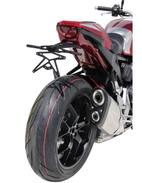 Ermax Seat Cowl - Honda CB 1000 R 2018-20