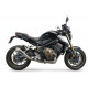 Full Line GPR Powercone Evo - Yamaha MT-09 2021 /+