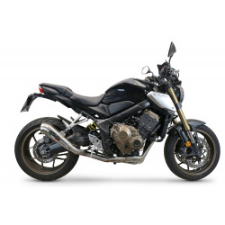 Ligne Complète GPR Powercone Evo - Yamaha MT-09 2021 /+