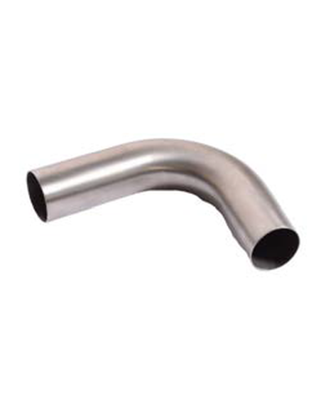 Spark tube 90° D: 45 mm