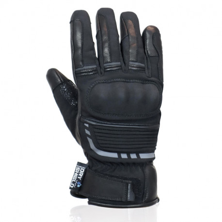 Harisson London Winter Motorcycle Gloves