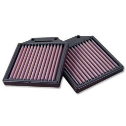 Airfilter DNA - Kawasaki P-K12S04-01