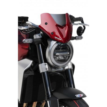 Tête de Fourche Ermax - Honda CB 1000 R 2018-20