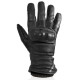 Harisson Motorradhandschuhe Harisson Wedge Tour Schwarz