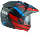 ARAI Tour-X5 Adventure Motorcycle Helmet Africa Twin Red