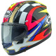 Casque Moto ARAI RX-7V EVO Schwantz 30 Replica