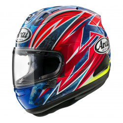 Motorcycle helmets ARAI RX-7V EVO Ogura