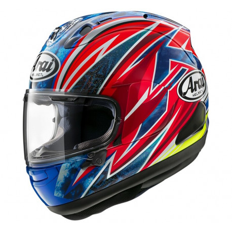 Casque Moto ARAI RX-7V EVO Ogura