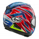 Motorcycle helmets ARAI RX-7V EVO Ogura