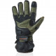 Harisson Wedge Tour Kaki mid-season motorcycle gloves