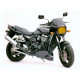 Bulle Powerbronze Standard - Kawasaki ZRX 1100 1997-00