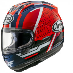 Motorcycle helmets ARAI RX-7V EVO Maverick 2023