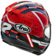 Casque Moto ARAI RX-7V EVO Maverick 2023